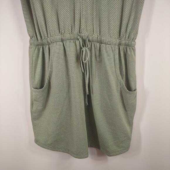 North Face Scoop Neck Casual Dress, Size Medium - Picture 5 of 8